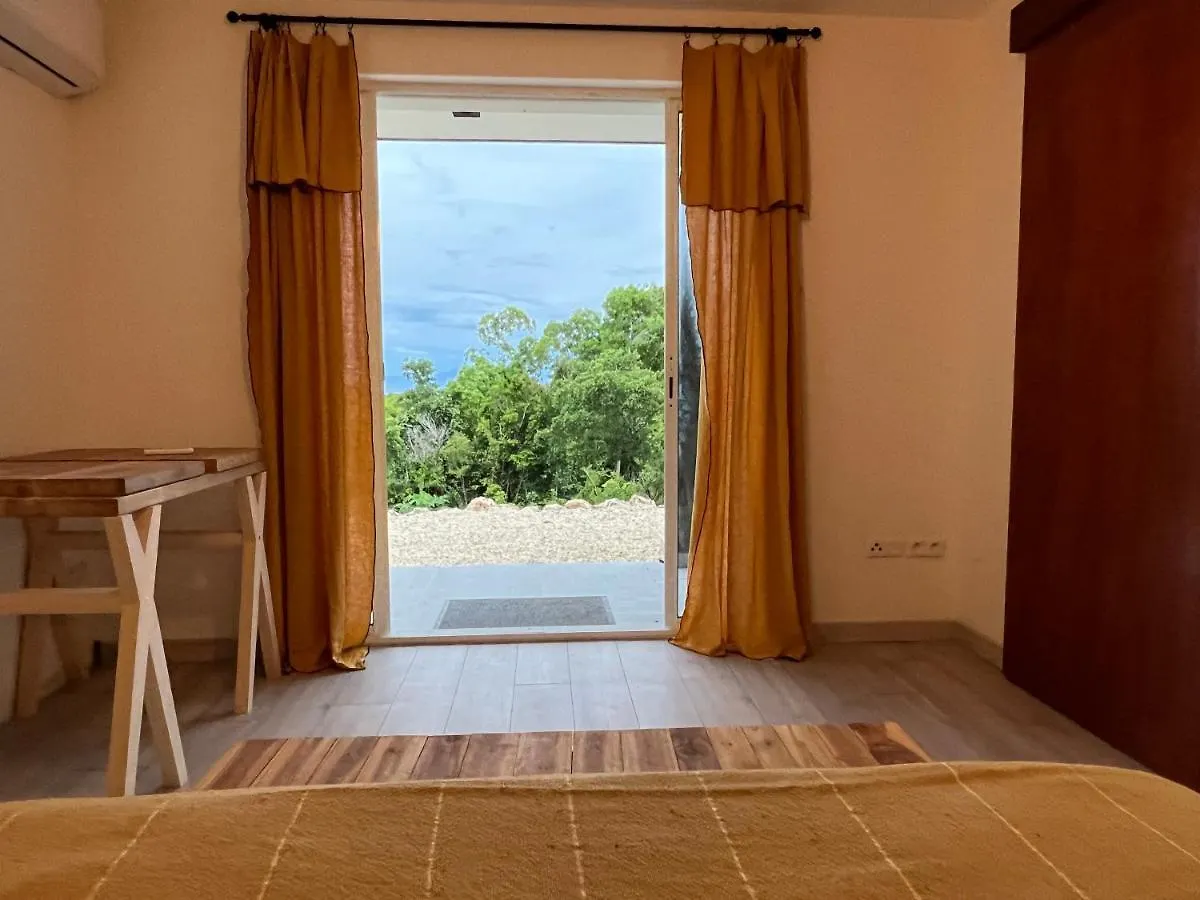Villa Bwacajou Grand-Bourg