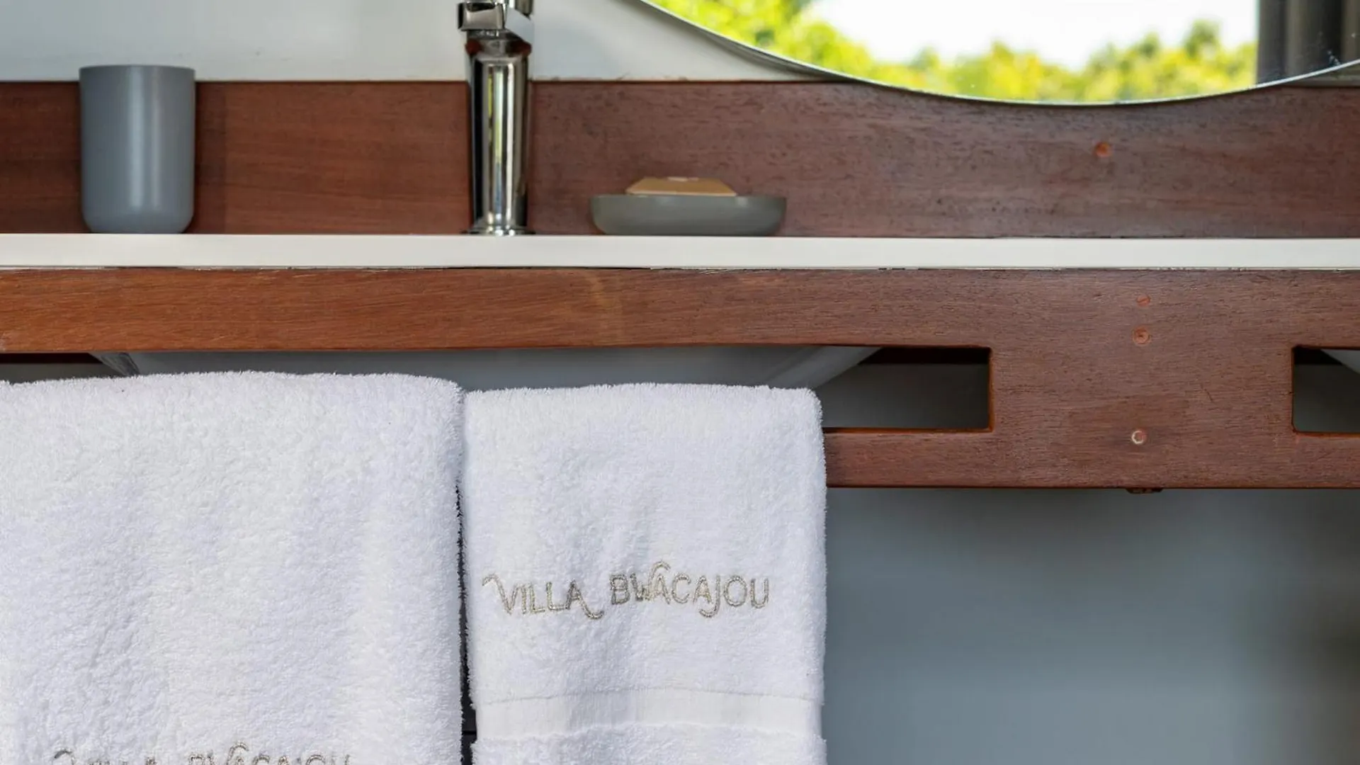 Villa Bwacajou Grand-Bourg  0*, Grand-Bourg (Marie Galante) Guadeloupe