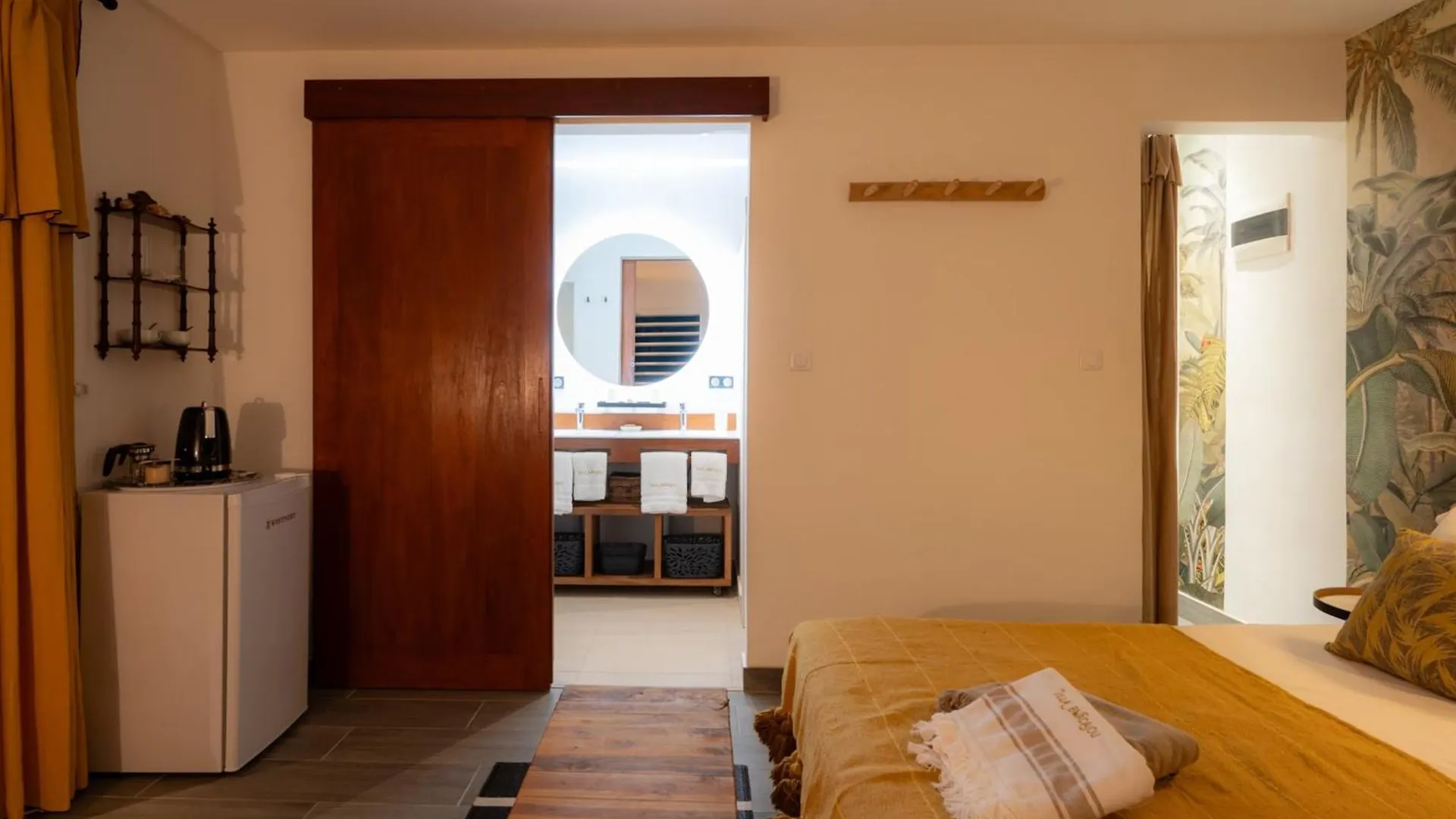 Villa Bwacajou Grand-Bourg  0*, Grand-Bourg (Marie Galante) Guadeloupe