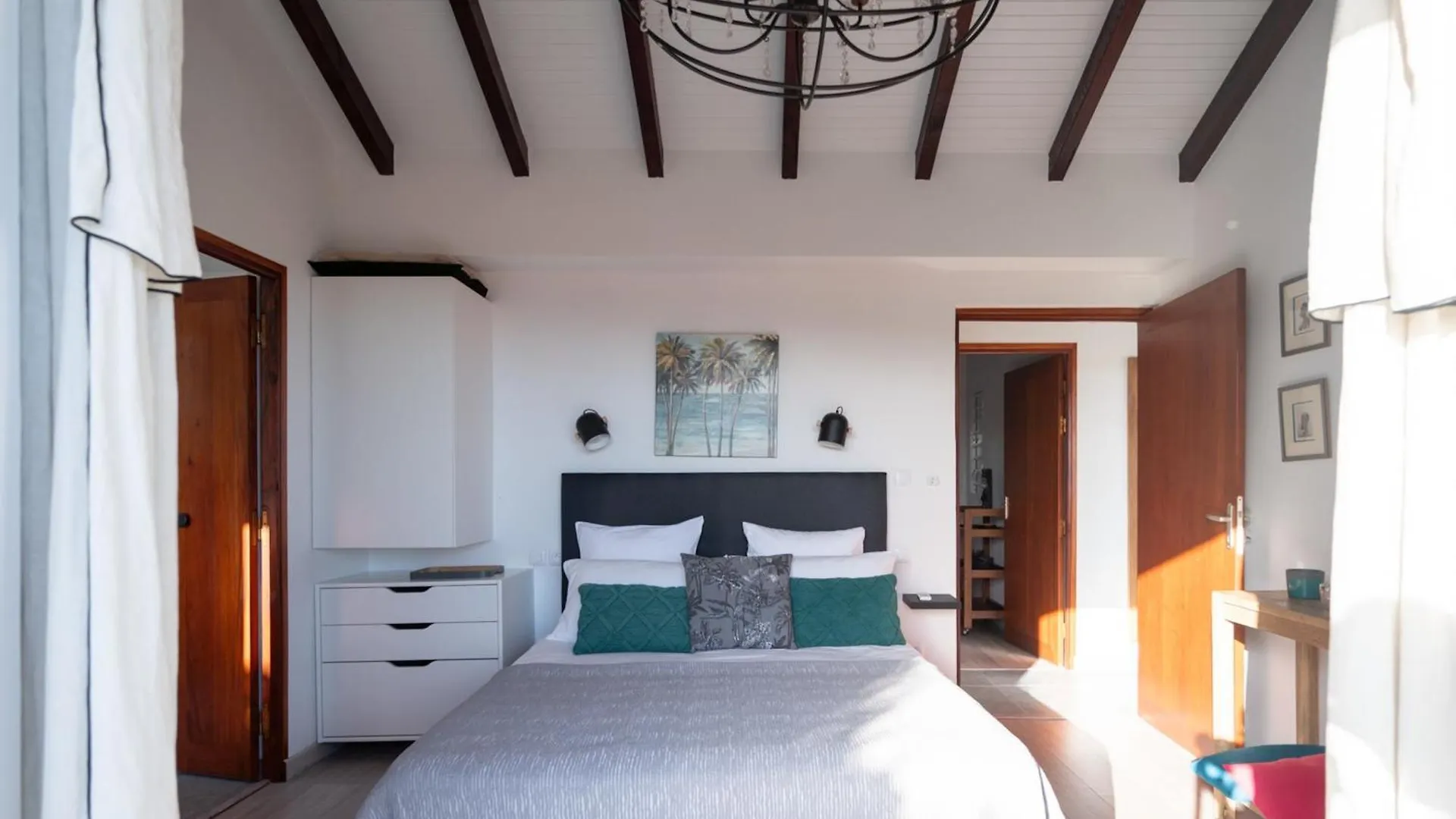 Villa Bwacajou Grand-Bourg   Grand-Bourg (Marie Galante)