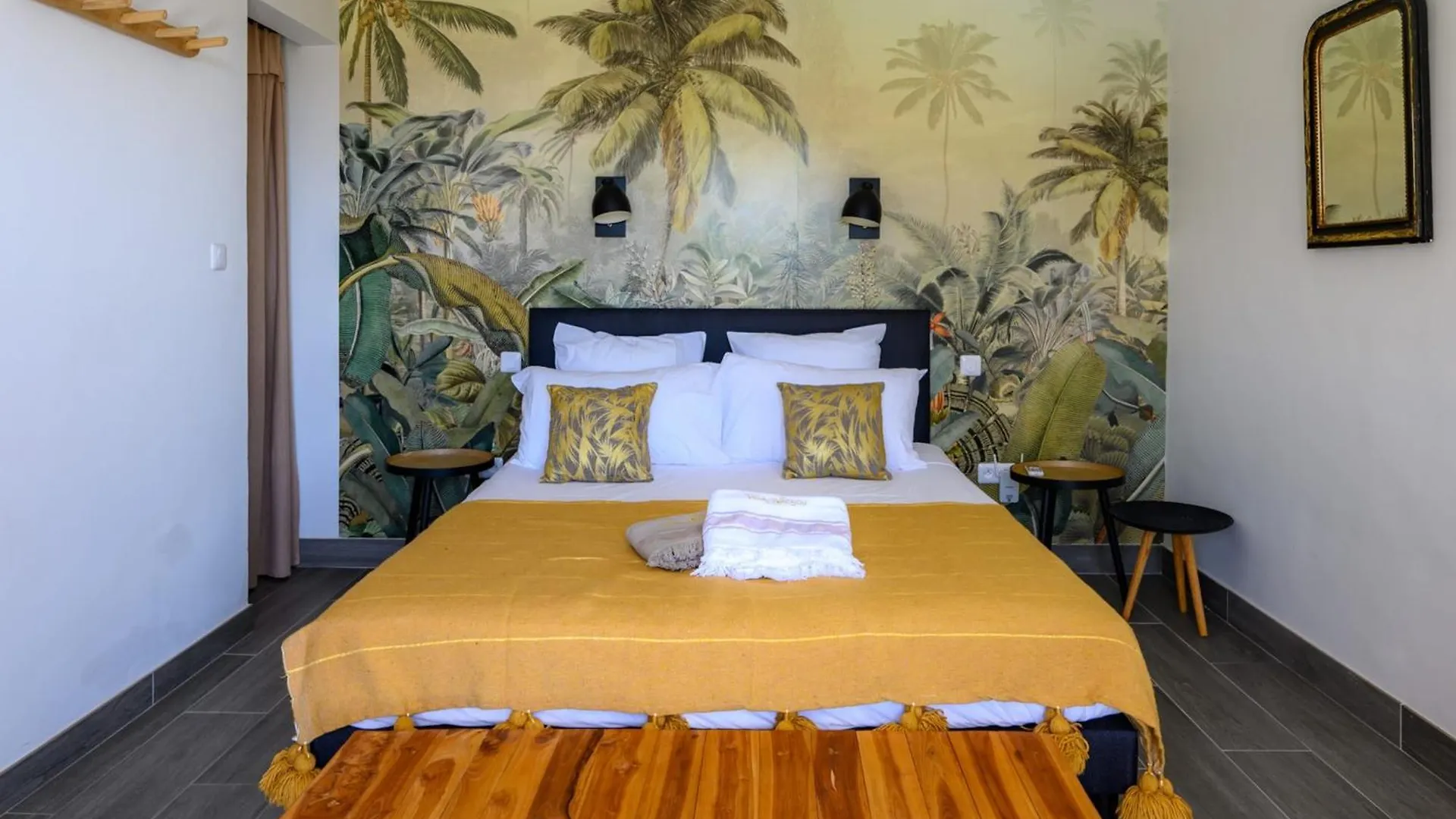 Villa Bwacajou Grand-Bourg   Grand-Bourg (Marie Galante)