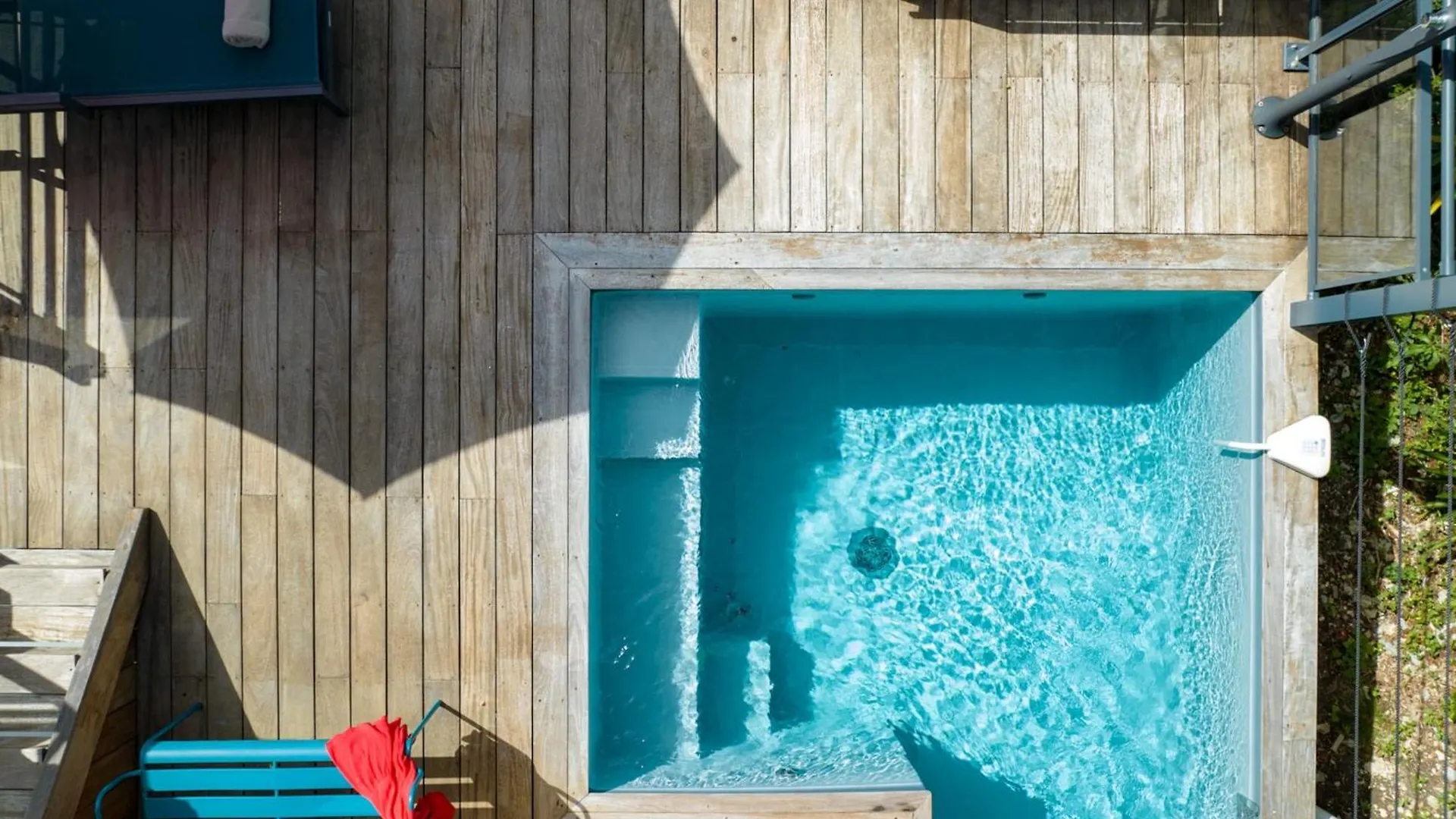 Villa Bwacajou Grand-Bourg