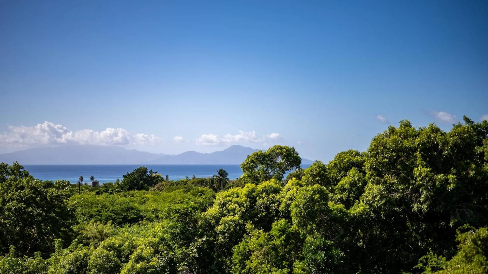 Villa Bwacajou Grand-Bourg   Grand-Bourg (Marie Galante)