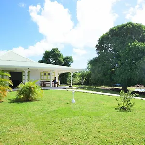 Clementine Douceur Villa