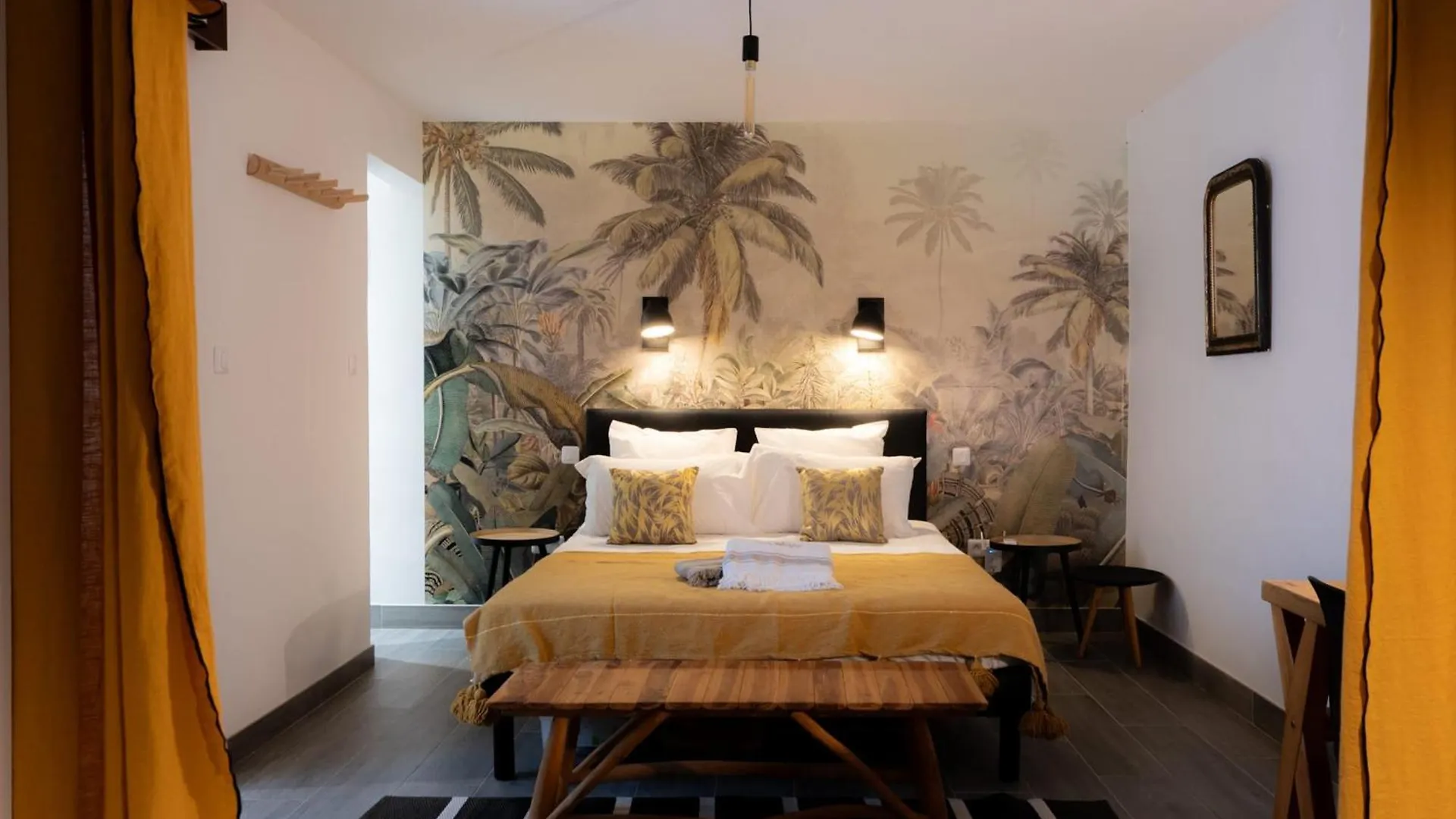 Villa Bwacajou Grand-Bourg  0*, Grand-Bourg (Marie Galante) Guadeloupe